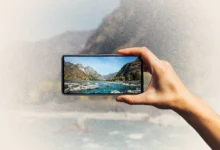 Taking Vacation Photos? Science Says You’re Erasing Your Own Memories