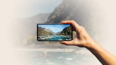 Taking Vacation Photos? Science Says You’re Erasing Your Own Memories