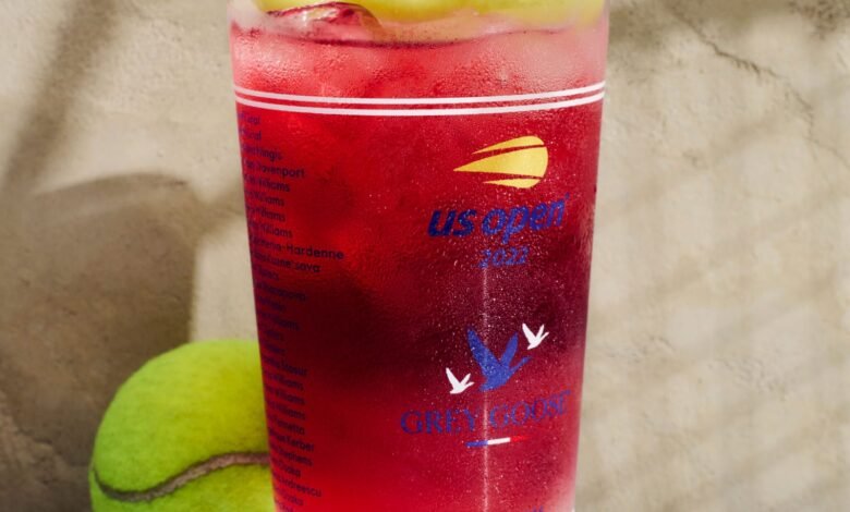 Black Raspberry Honey Deuce
