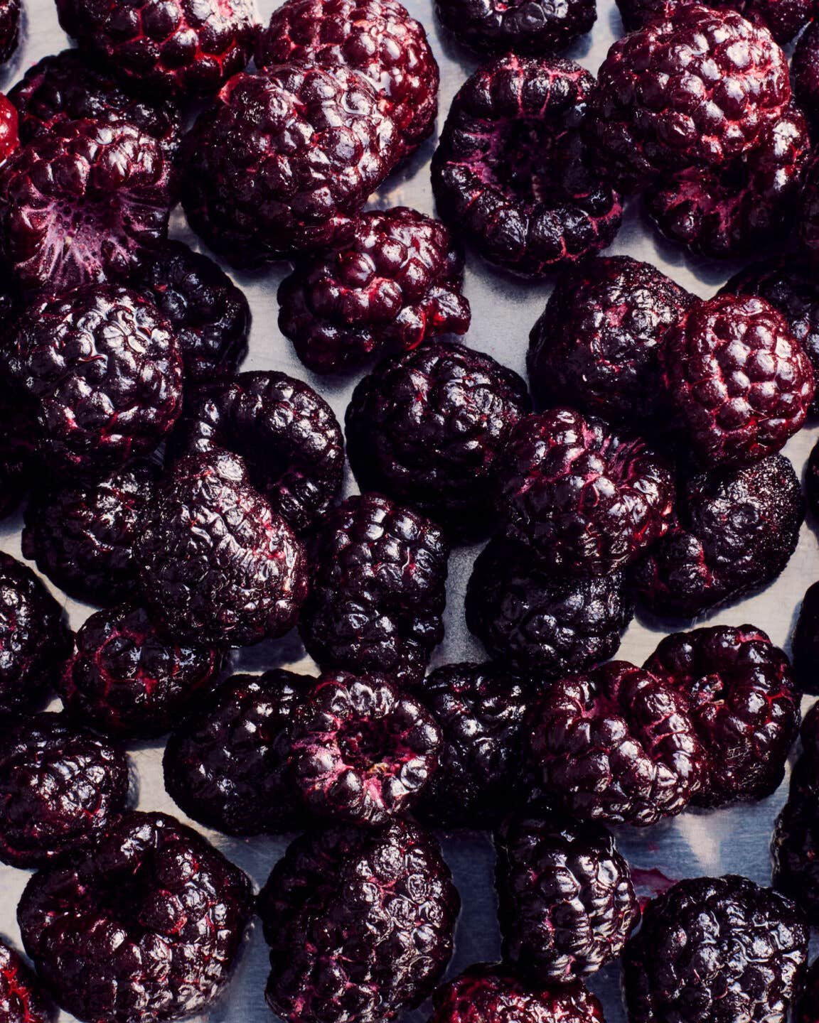 Black Raspberries Are the Fleeting Summer Fruit Worth Seeking Out black raspberries