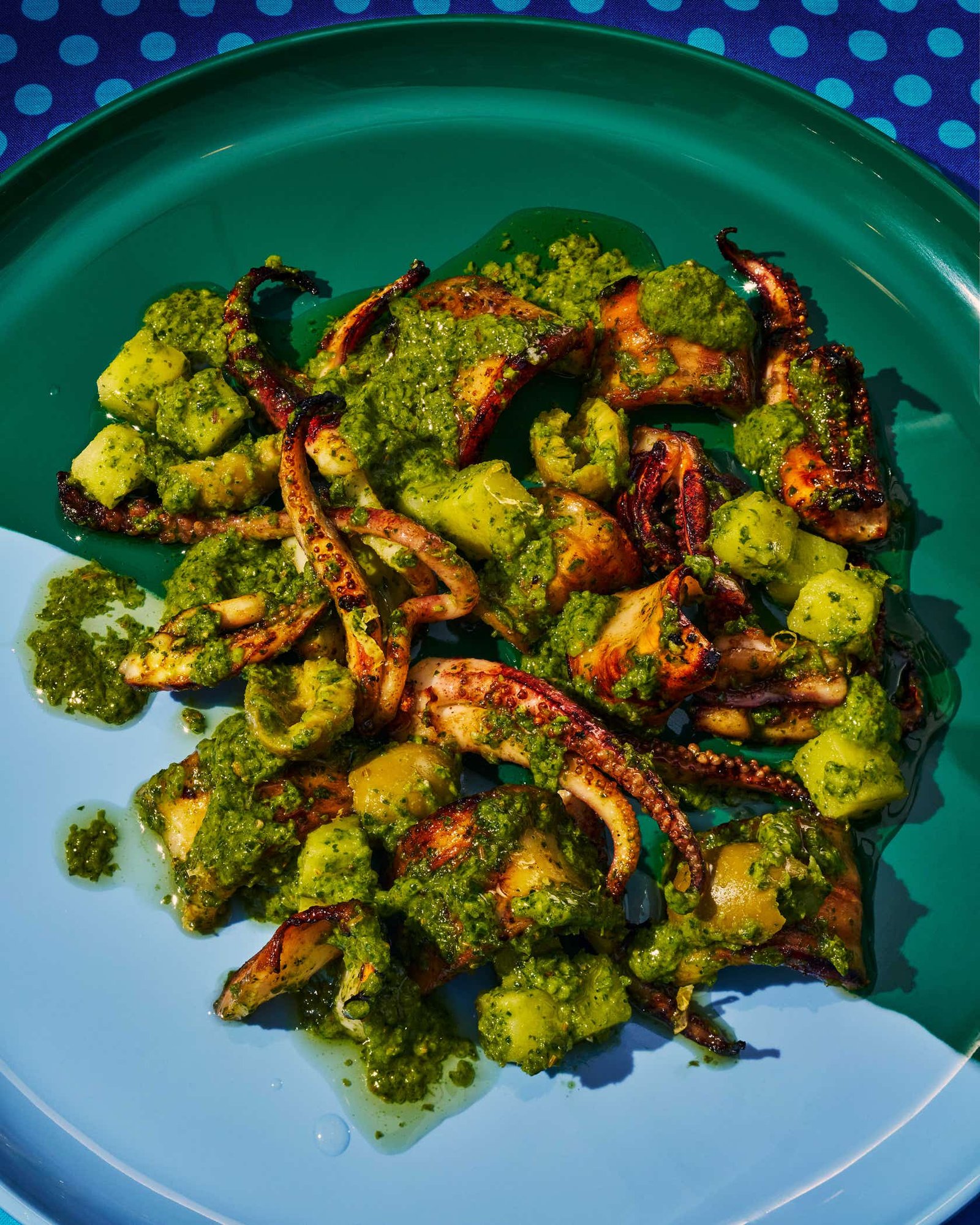 Recipes Recipes