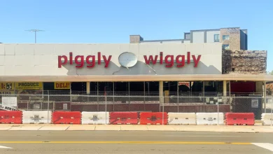 Piggly Wiggly Locations Are Closing: See Updated List of Doomed Stores for 2026
