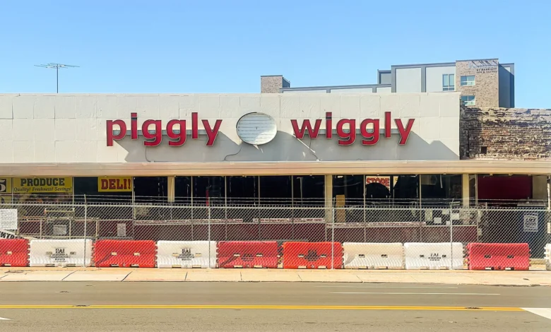 Piggly Wiggly Locations Are Closing: See Updated List of Doomed Stores for 2026 Piggly Wiggly Locations Are Closing: See Updated List of Doomed Stores for 2026