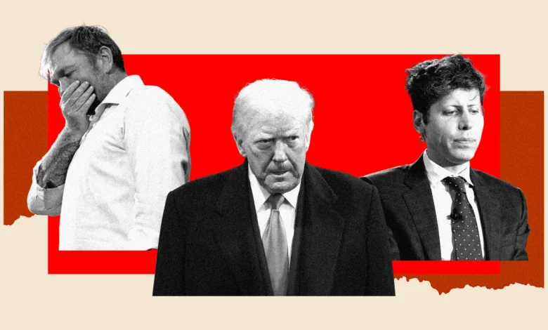 The 3-Step Test Every Board Should Use Before a Crisis Makes a Leader Untouchable The 3-Step Test Every Board Should Use Before a Crisis Makes a Leader Untouchable