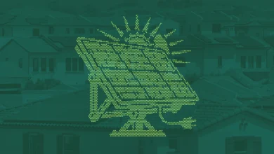 California Renters Could Soon Plug Solar Panels Into a Wall and Save Up to 0 a Year