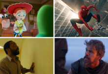 Hollywood’s summer box office is glowing, but the numbers come with startling caveats