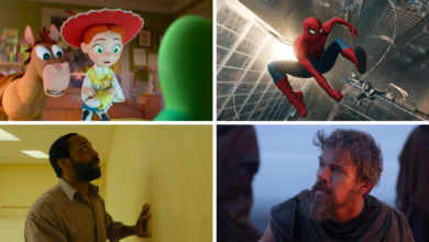 Hollywood’s summer box office is glowing, but the numbers come with startling caveats