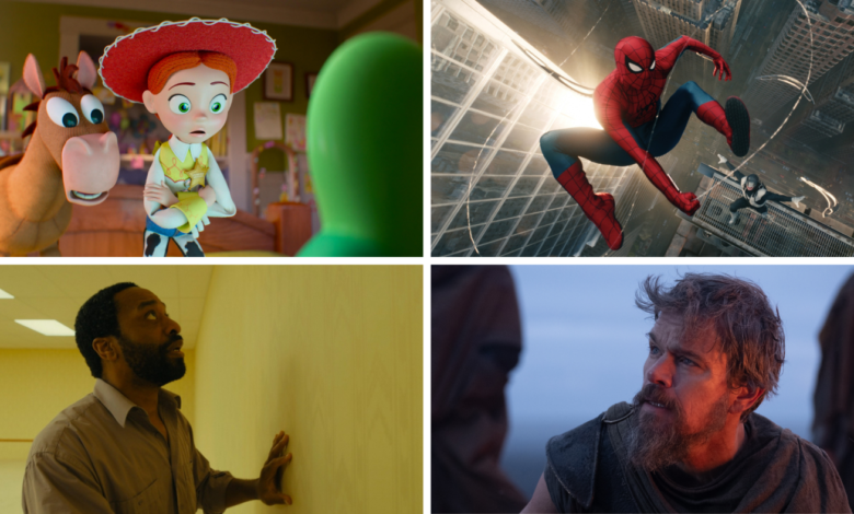 Hollywood’s summer box office is glowing, but the numbers come with startling caveats