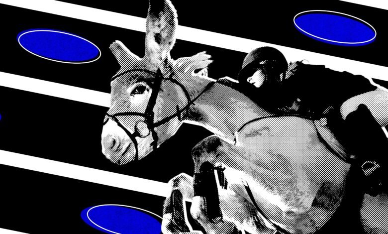 Democrats Just Might Win the Senate Democrats Just Might Win the Senate