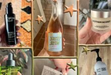 6 Products That Changed My Life This August