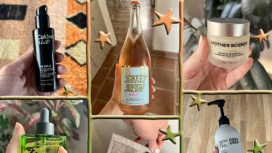 6 Products That Changed My Life This August 6 Products That Changed My Life This August