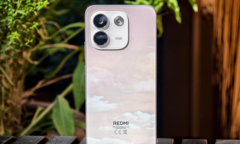 Xiaomi’s new Redmi phone lasts for three days on a single charge Xiaomi’s new Redmi phone lasts for three days on a single charge
