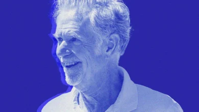 Netflix’s Reed Hastings Says Companies Aren’t Families. ‘You Would Never Lay Off 2 of Your Kids’