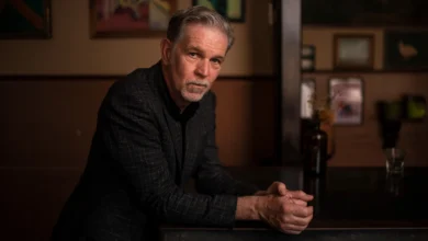 Reed Hastings Has a Simple Trick for Explaining Complex Ideas