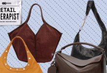 Retail Therapist: What Kind of Bag Speaks to My Style?
