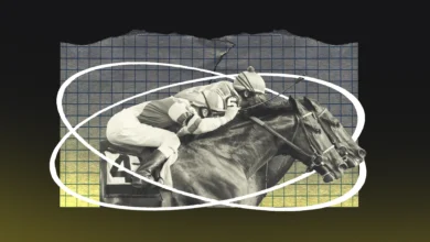 For 0 a Month, Fans Can Own 15 Racehorses. More Than 4,000 People Are Waiting to Join For 0 a Month, Fans Can Own 15 Racehorses. More Than 4,000 People Are Waiting to Join