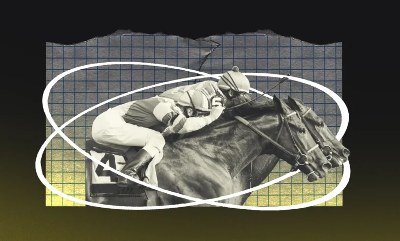 For 0 a Month, Fans Can Own 15 Racehorses. More Than 4,000 People Are Waiting to Join For 0 a Month, Fans Can Own 15 Racehorses. More Than 4,000 People Are Waiting to Join