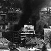 Two Decades After Siege, Sarajevo Still A City Divided