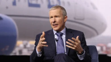 United’s CEO Doesn’t Know the Airline’s Next Routes. That’s Exactly How Scott Kirby Wants It United’s CEO Doesn’t Know the Airline’s Next Routes. That’s Exactly How Scott Kirby Wants It