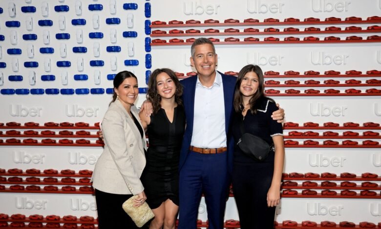 Sean Duffy’s Great American Road Grift Sean Duffy’s Great American Road Grift