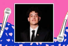Shane Ginsberg Has Interviewed 300,000 Strangers on the Street. He Says the First 3 Seconds Decide Everything