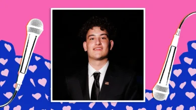 Shane Ginsberg Has Interviewed 300,000 Strangers on the Street. He Says the First 3 Seconds Decide Everything Shane Ginsberg Has Interviewed 300,000 Strangers on the Street. He Says the First 3 Seconds Decide Everything