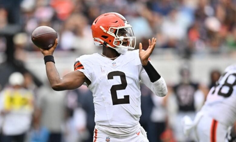 Bills vs. Browns prediction, odds, time: 2026 NFL Week 2 preseason picks by proven expert Bills vs. Browns prediction, odds, time: 2026 NFL Week 2 preseason picks by proven expert