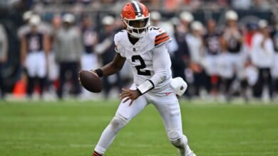 2026 NFL preseason Week 2 NFL odds, picks today: Expert backs Cleveland Browns in Saturday’s best bets