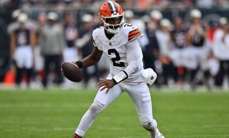 2026 NFL preseason Week 2 NFL odds, picks today: Expert backs Cleveland Browns in Saturday’s best bets 2026 NFL preseason Week 2 NFL odds, picks today: Expert backs Cleveland Browns in Saturday’s best bets