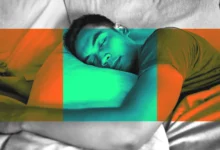 Think 8 Hours of Sleep Is Best for Longevity? A Study of 23 Biological Aging Clocks Found a Different Answer