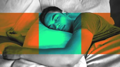 Think 8 Hours of Sleep Is Best for Longevity? A Study of 23 Biological Aging Clocks Found a Different Answer Think 8 Hours of Sleep Is Best for Longevity? A Study of 23 Biological Aging Clocks Found a Different Answer