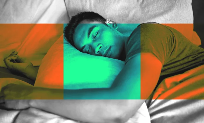 Think 8 Hours of Sleep Is Best for Longevity? A Study of 23 Biological Aging Clocks Found a Different Answer Think 8 Hours of Sleep Is Best for Longevity? A Study of 23 Biological Aging Clocks Found a Different Answer