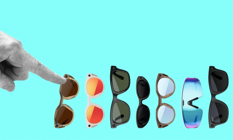 A Hidden Feature in Smart Glasses Has HR Panicking—But There’s a Surprising Reason Some Can’t Ban Them
