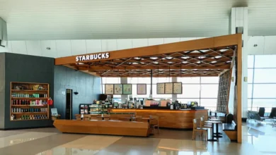 Starbucks Learned Its Airport Customers Have Different Needs. It Developed a Strategy Anyone Can Copy From
