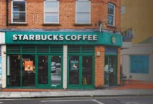 Starbucks Is Still Closing Locations in 2026: See an Updated List of Shuttered Stores