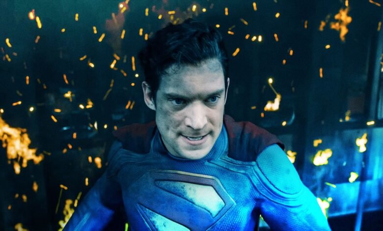 ‘Man of Tomorrow’ is Looking Like the DCU’s ‘Avengers.’ Here’s Everything We Know ‘Man of Tomorrow’ is Looking Like the DCU’s ‘Avengers.’ Here’s Everything We Know