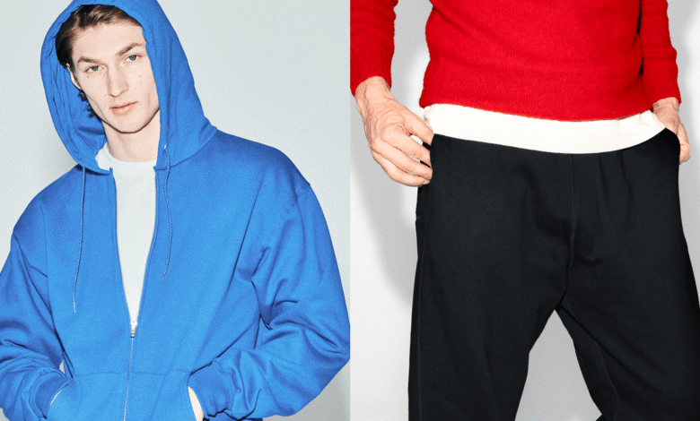 16 Best Sweatsuits for Men 2026: Snug, Sophisticated, and Stealthy 16 Best Sweatsuits for Men 2026: Snug, Sophisticated, and Stealthy