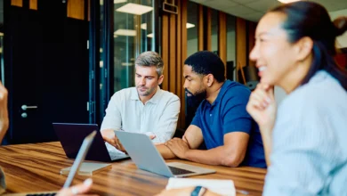 The Conversation Your Team Is Avoiding Could Be Costing You Your Best People The Conversation Your Team Is Avoiding Could Be Costing You Your Best People
