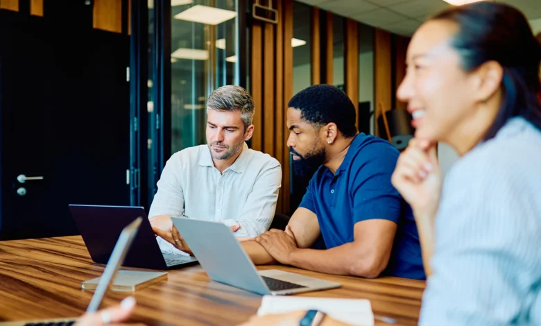 The Conversation Your Team Is Avoiding Could Be Costing You Your Best People The Conversation Your Team Is Avoiding Could Be Costing You Your Best People