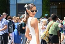 Inside Tennis’s Booming Influencer Economy