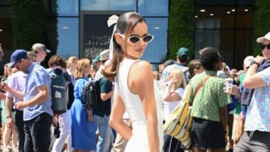 Inside Tennis’s Booming Influencer Economy