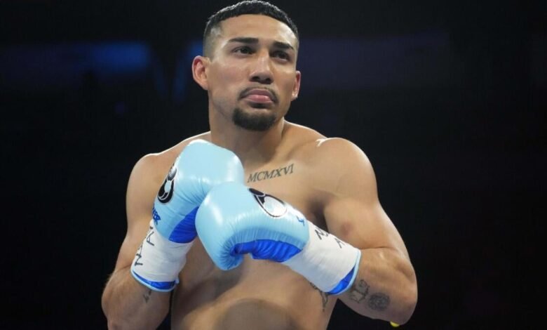 Rolly Romero vs. Teofimo Lopez odds, prediction, time: Boxing picks for Aug. 22 fight card by top expert Rolly Romero vs. Teofimo Lopez odds, prediction, time: Boxing picks for Aug. 22 fight card by top expert