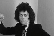 Tim Curry’s devilish charm was irresistible