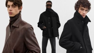 Toteme’s New Menswear Line Narrows the Swag Gap