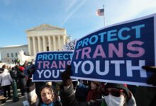Missouri Republicans are trying to repeal abortion rights by leaning into anti