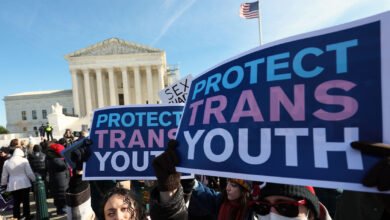 Missouri Republicans are trying to repeal abortion rights by leaning into anti