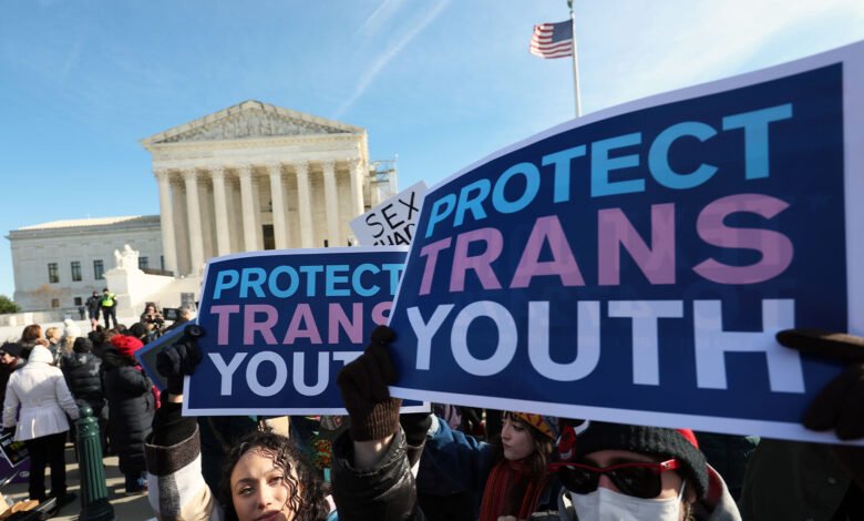 Missouri Republicans are trying to repeal abortion rights by leaning into anti