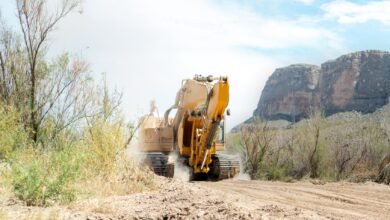 Cornered by Big Bend backlash, Texas Republicans tread carefully around Trump
