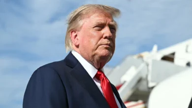 Trump Says Rejecting Data Centers Is a Mistake. Democrats Aren’t So Sure About the Risks
