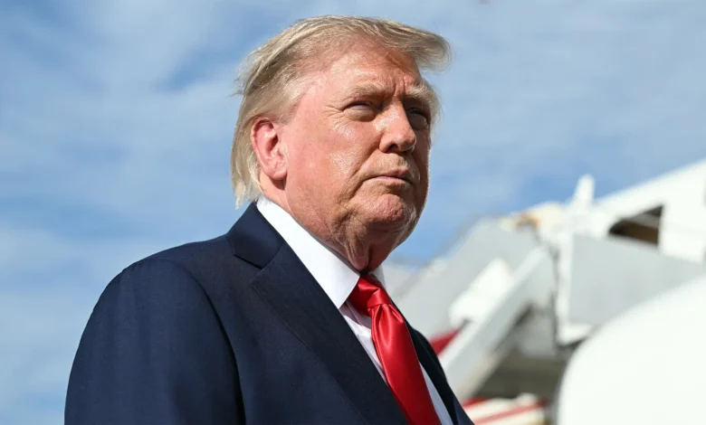 Trump Says Rejecting Data Centers Is a Mistake. Democrats Aren’t So Sure About the Risks Trump Says Rejecting Data Centers Is a Mistake. Democrats Aren’t So Sure About the Risks